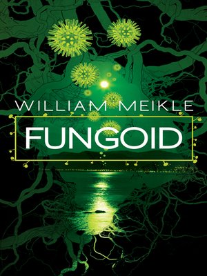 cover image of Fungoid